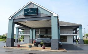 Clarksville Inn